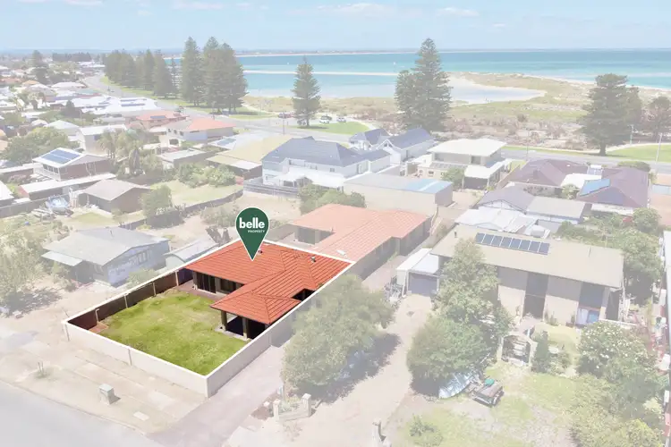 Second view of Homely house listing, 75A Penguin Road, Safety Bay WA 6169