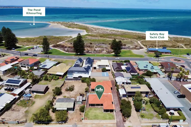 Fourth view of Homely house listing, 75A Penguin Road, Safety Bay WA 6169