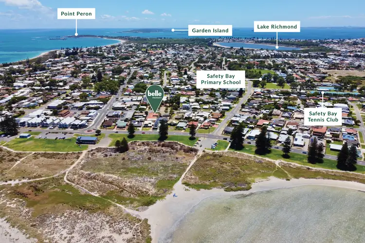 Fifth view of Homely house listing, 75A Penguin Road, Safety Bay WA 6169
