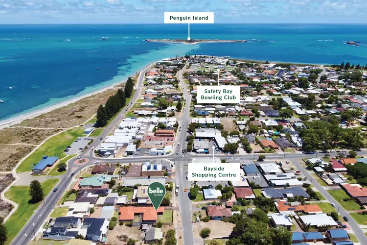 Sixth view of Homely house listing, 75A Penguin Road, Safety Bay WA 6169