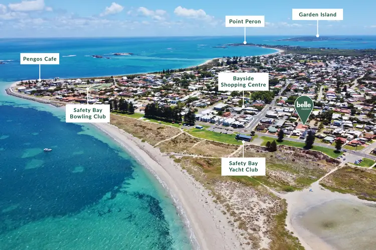 Seventh view of Homely house listing, 75A Penguin Road, Safety Bay WA 6169