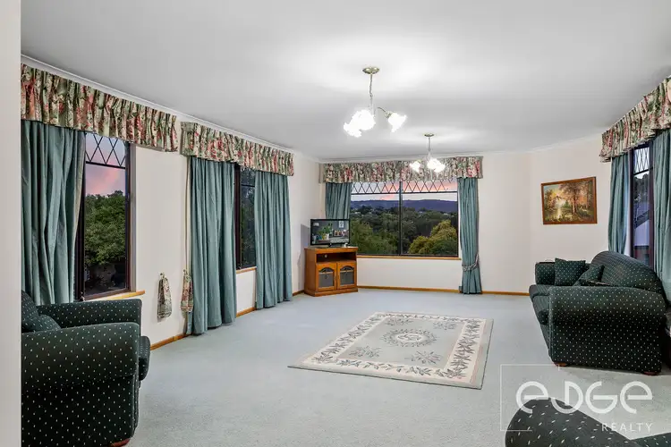 Second view of Homely house listing, 6 Austin Place, Wynn Vale SA 5127