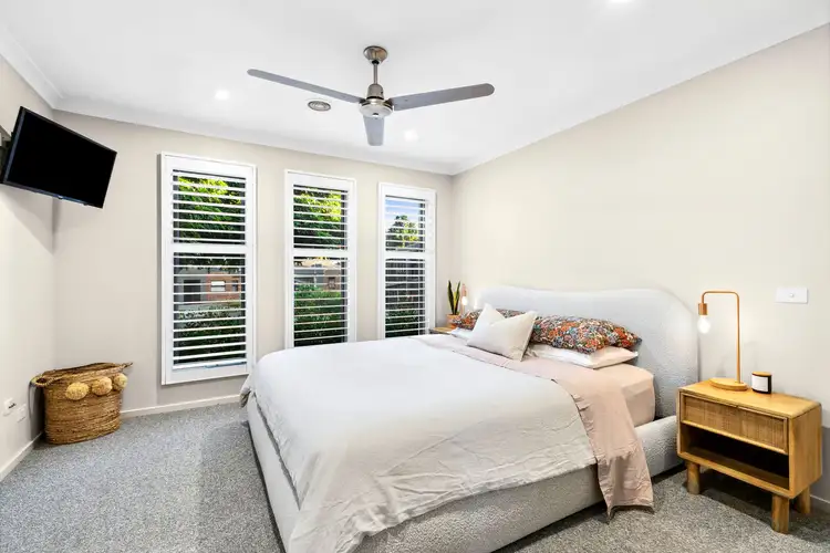 Second view of Homely house listing, 6 Garvey Court, Highton VIC 3216