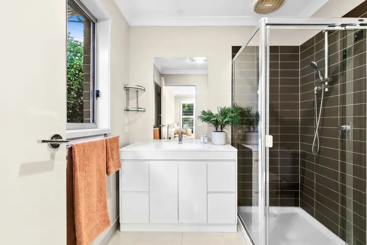 Third view of Homely house listing, 6 Garvey Court, Highton VIC 3216