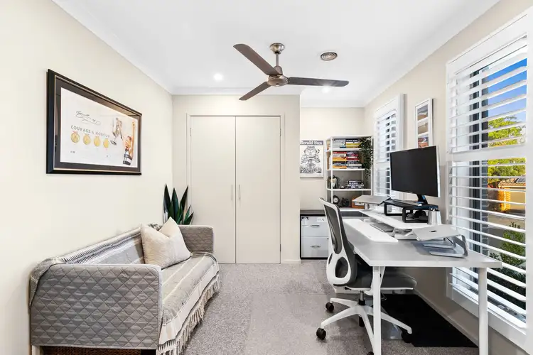 Fourth view of Homely house listing, 6 Garvey Court, Highton VIC 3216