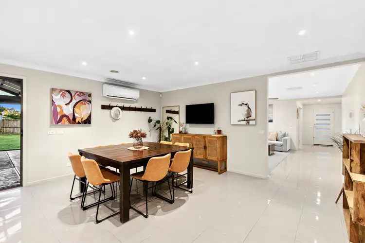 Sixth view of Homely house listing, 6 Garvey Court, Highton VIC 3216
