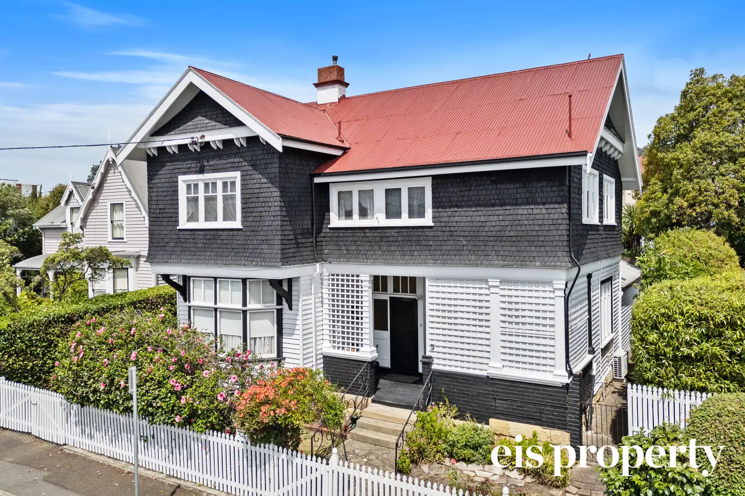 Main view of Homely house listing, 5 Ashfield Street, Sandy Bay TAS 7005