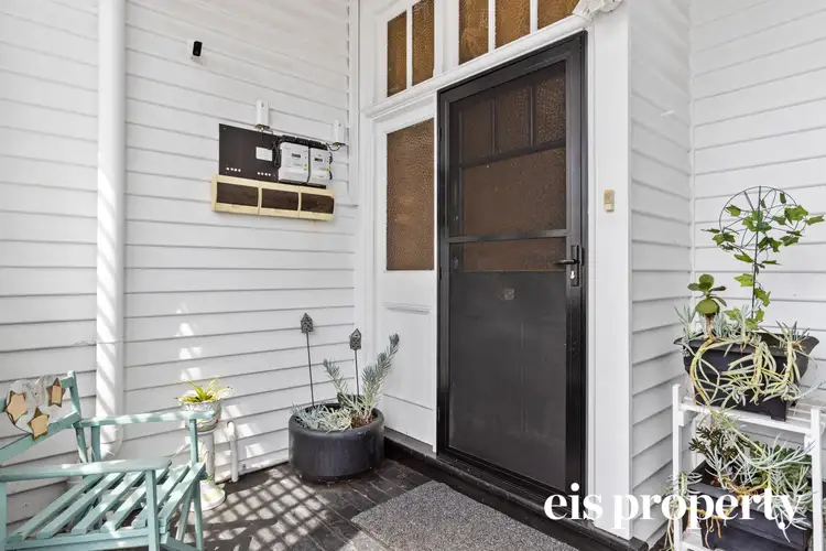 Second view of Homely house listing, 5 Ashfield Street, Sandy Bay TAS 7005