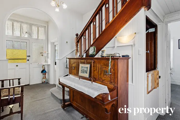 Third view of Homely house listing, 5 Ashfield Street, Sandy Bay TAS 7005
