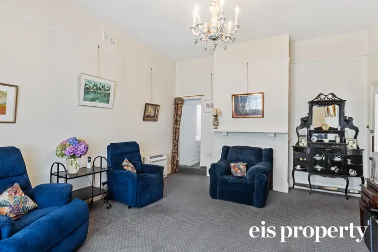 Fourth view of Homely house listing, 5 Ashfield Street, Sandy Bay TAS 7005