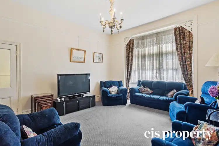 Fifth view of Homely house listing, 5 Ashfield Street, Sandy Bay TAS 7005