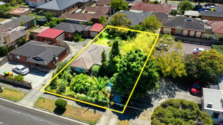 Second view of Homely house listing, 51 Edward Avenue, Dandenong VIC 3175