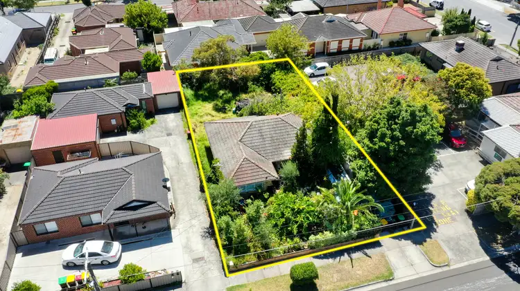 Fourth view of Homely house listing, 51 Edward Avenue, Dandenong VIC 3175