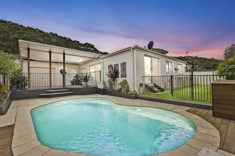 9 Kingfisher Close, Kincumber NSW 2251