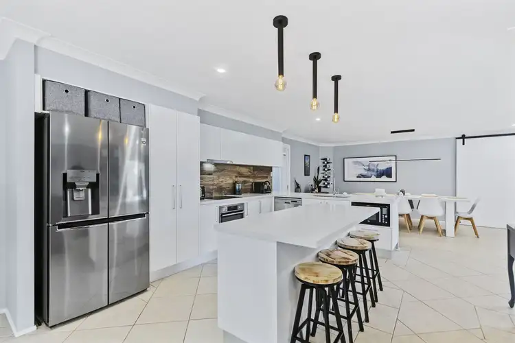 Third view of Homely house listing, 9 Kingfisher Close, Kincumber NSW 2251