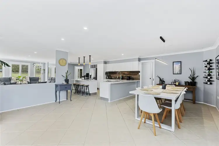 Fourth view of Homely house listing, 9 Kingfisher Close, Kincumber NSW 2251