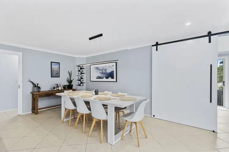 Fifth view of Homely house listing, 9 Kingfisher Close, Kincumber NSW 2251