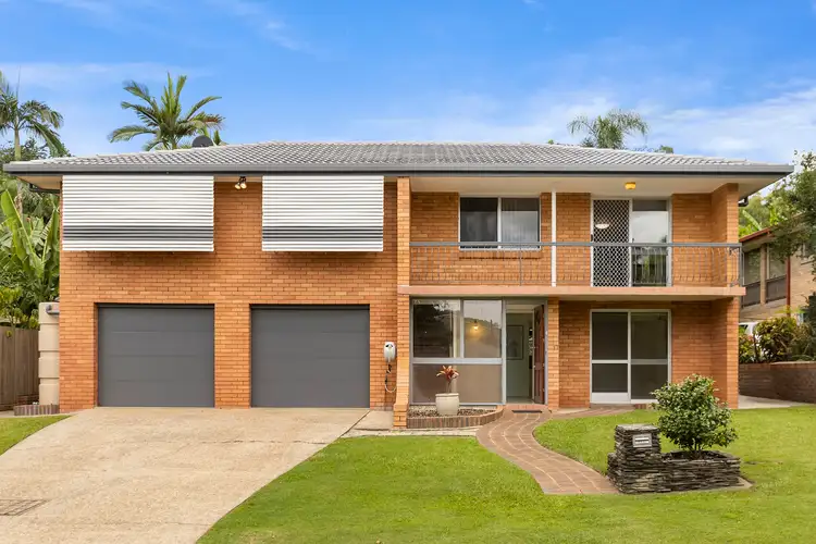 17 Glenariff Street, Ferny Grove QLD 4055