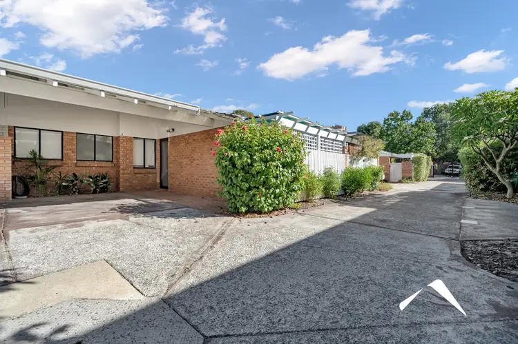 3/54 First Avenue, Mount Lawley WA 6050