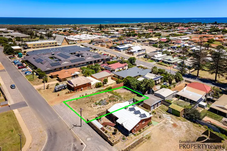Fourth view of Homely land listing, 12 Milford Street, Geraldton WA 6530