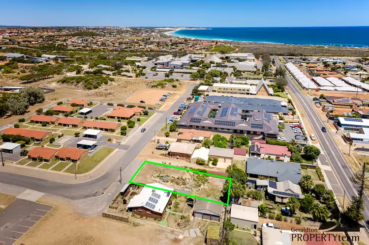 Fifth view of Homely land listing, 12 Milford Street, Geraldton WA 6530