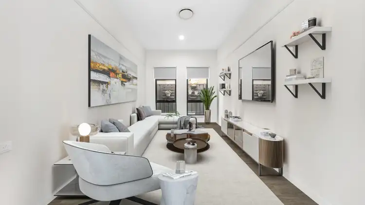 Fourth view of Homely house listing, 14 Sunmoth Road, Craigieburn VIC 3064