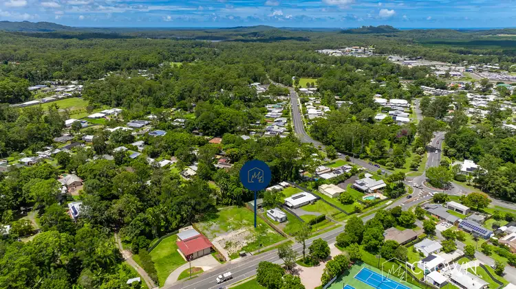 Second view of Homely land listing, 43 Maleny Street, Landsborough QLD 4550
