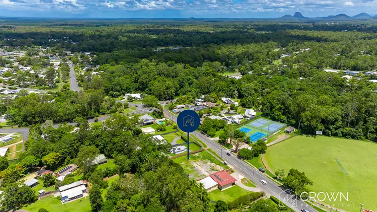 Fourth view of Homely land listing, 43 Maleny Street, Landsborough QLD 4550