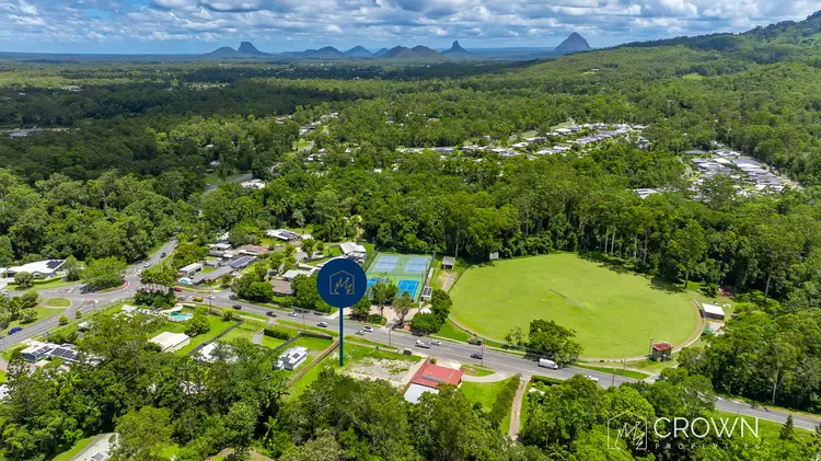 Fifth view of Homely land listing, 43 Maleny Street, Landsborough QLD 4550
