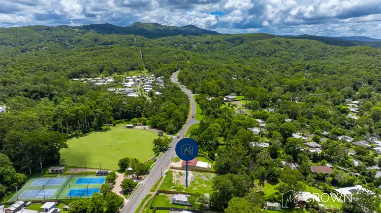 Seventh view of Homely land listing, 43 Maleny Street, Landsborough QLD 4550