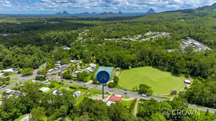 Fifth view of Homely land listing, 45 Maleny Street, Landsborough QLD 4550