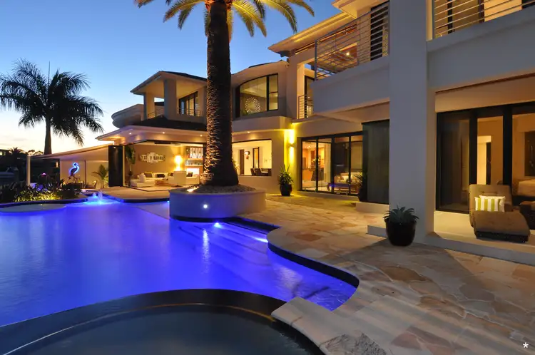 2130 The Circle, Sanctuary Cove QLD 4212