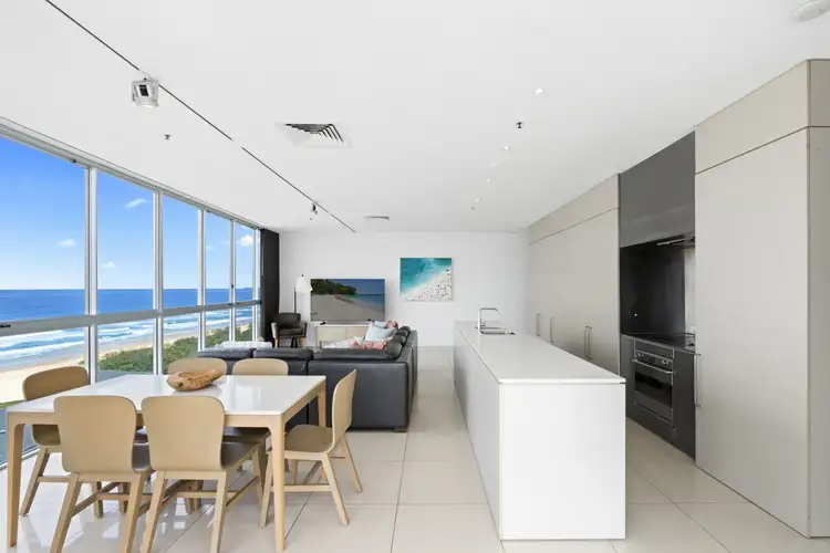 Fourth view of Homely apartment listing, 1002/159 Old Burleigh Road, Broadbeach QLD 4218