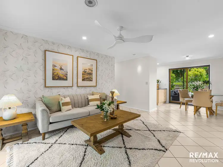 4 Avenell Street, Wishart QLD 4122