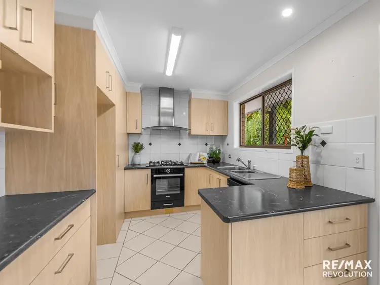 Second view of Homely house listing, 4 Avenell Street, Wishart QLD 4122