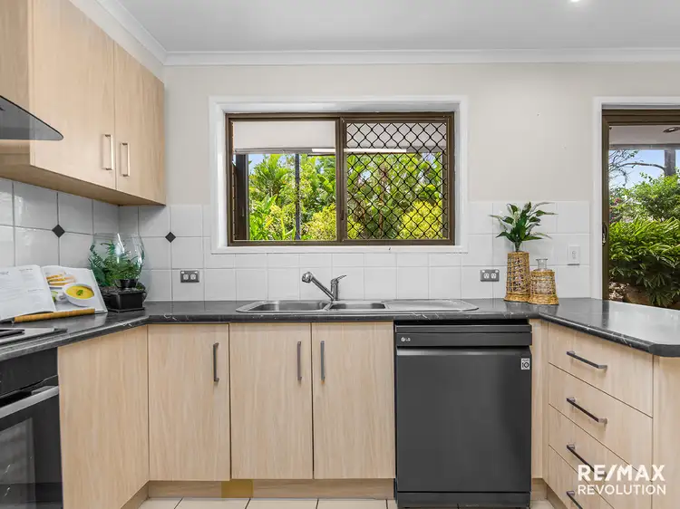 Third view of Homely house listing, 4 Avenell Street, Wishart QLD 4122