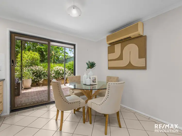 Fourth view of Homely house listing, 4 Avenell Street, Wishart QLD 4122