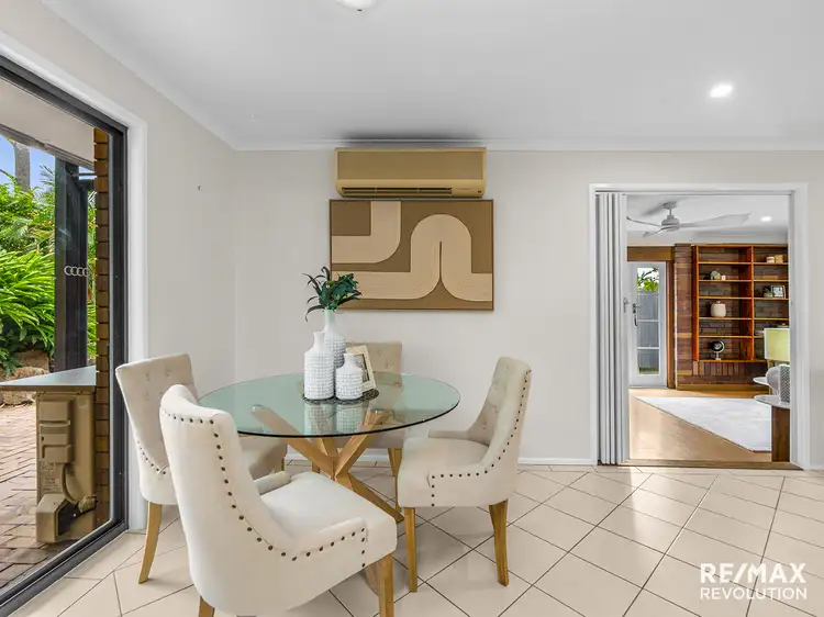 Fifth view of Homely house listing, 4 Avenell Street, Wishart QLD 4122