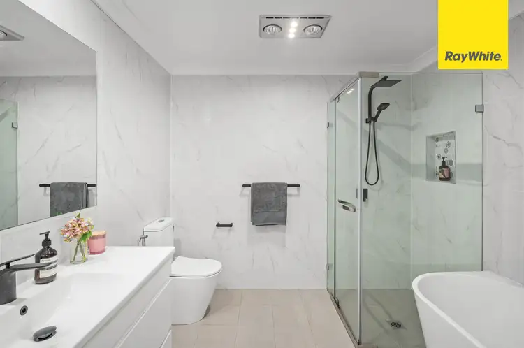 Fourth view of Homely semi-detached listing, 1/15 Sobraon Road, Marsfield NSW 2122