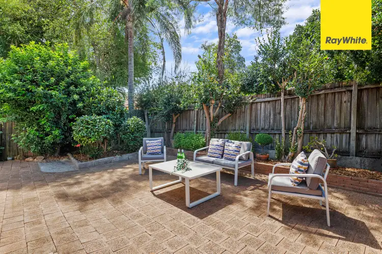 Sixth view of Homely semi-detached listing, 1/15 Sobraon Road, Marsfield NSW 2122