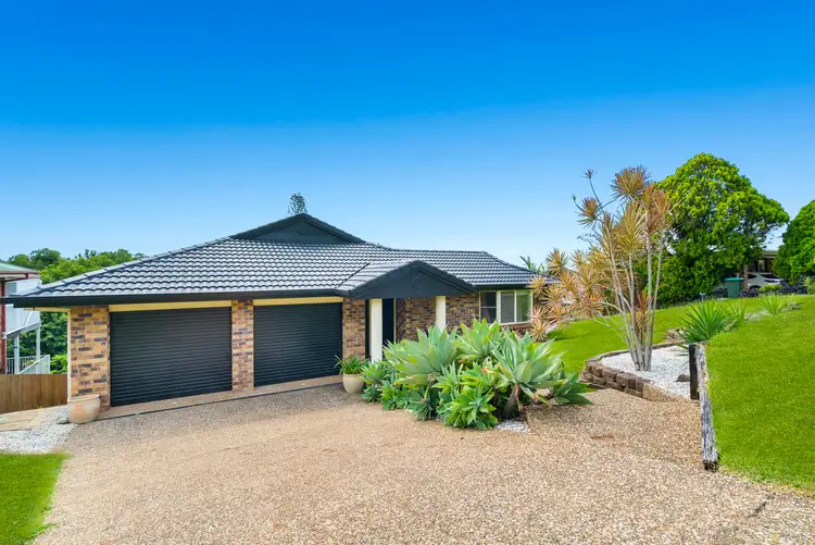 Third view of Homely house listing, 68 Warringa Drive, Bilambil Heights NSW 2486