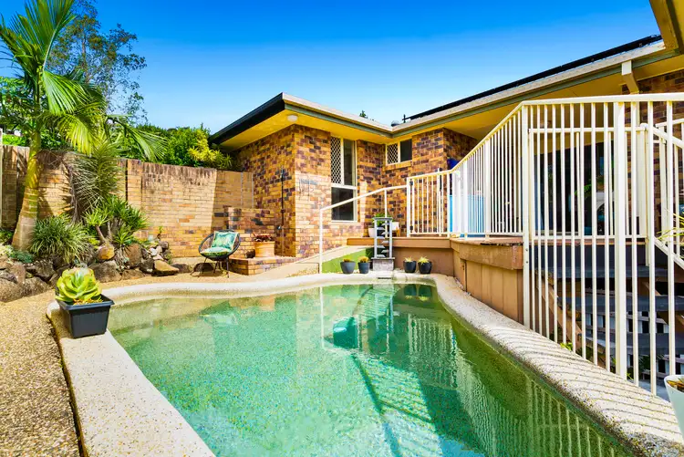 Fourth view of Homely house listing, 68 Warringa Drive, Bilambil Heights NSW 2486