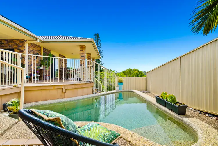 Fifth view of Homely house listing, 68 Warringa Drive, Bilambil Heights NSW 2486