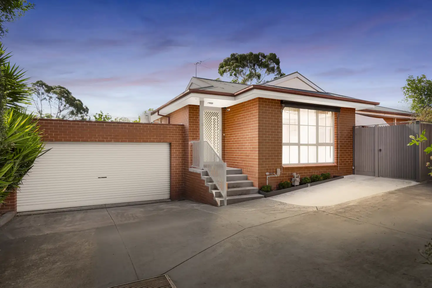 Main view of Homely unit listing, 3/20 Charles Street, Ringwood East VIC 3135