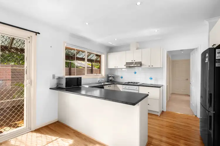 Third view of Homely unit listing, 3/20 Charles Street, Ringwood East VIC 3135