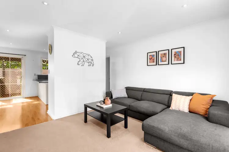 Fifth view of Homely unit listing, 3/20 Charles Street, Ringwood East VIC 3135