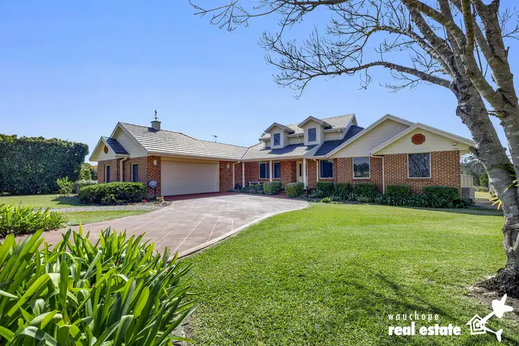 19 Eric Drive, King Creek NSW 2446