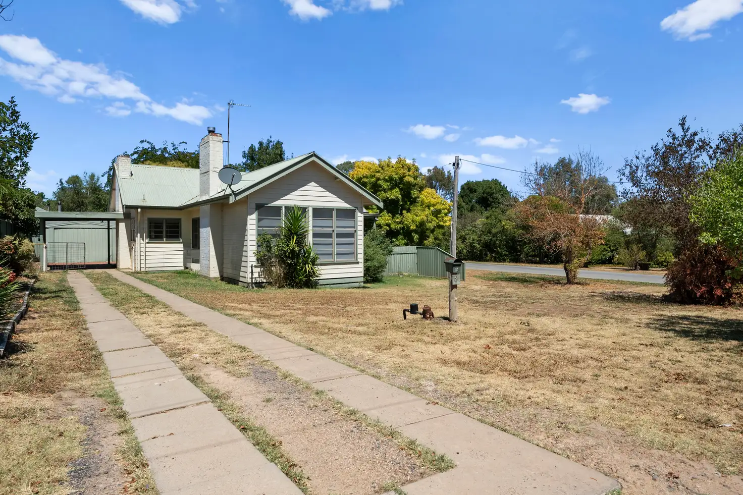 Main view of Homely house listing, 12 Minerva Street, Mansfield VIC 3722