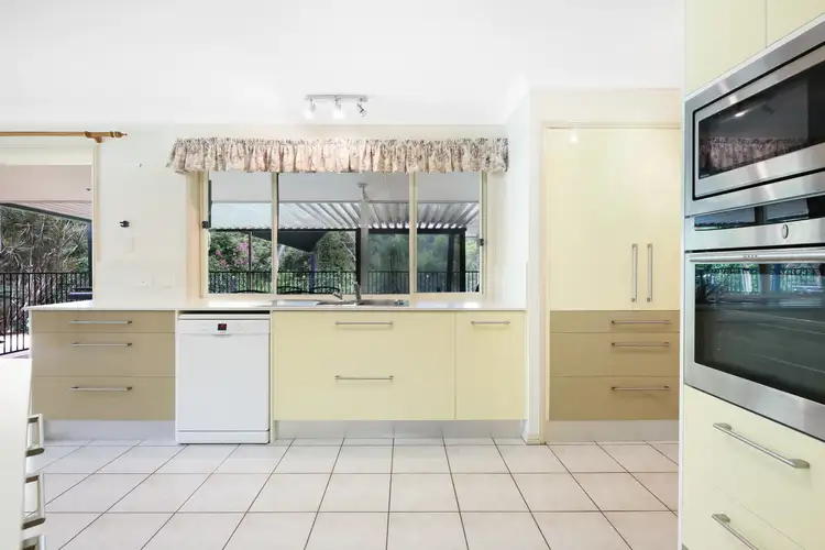 Fifth view of Homely rural property listing, 5 Milkbush Court, Bonogin QLD 4213
