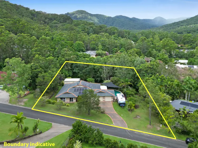 Sixth view of Homely rural property listing, 5 Milkbush Court, Bonogin QLD 4213